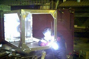 metal fabrication edinburgh|hepburn fabrication services edinburgh.